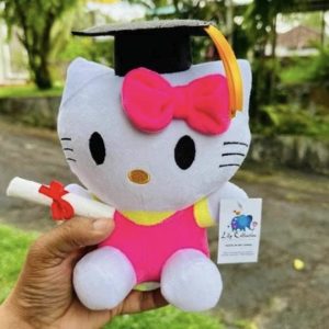 Graduation Hello kitty 17cm 22 17541c87 a67f 4d9c 8d1b c9f67e244e47 300x300 1