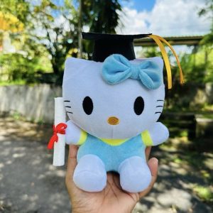 Graduation Hello kitty 17cm 23 68ceea8f e8e9 4ad6 bdef efb0736ef2ca 300x300 1