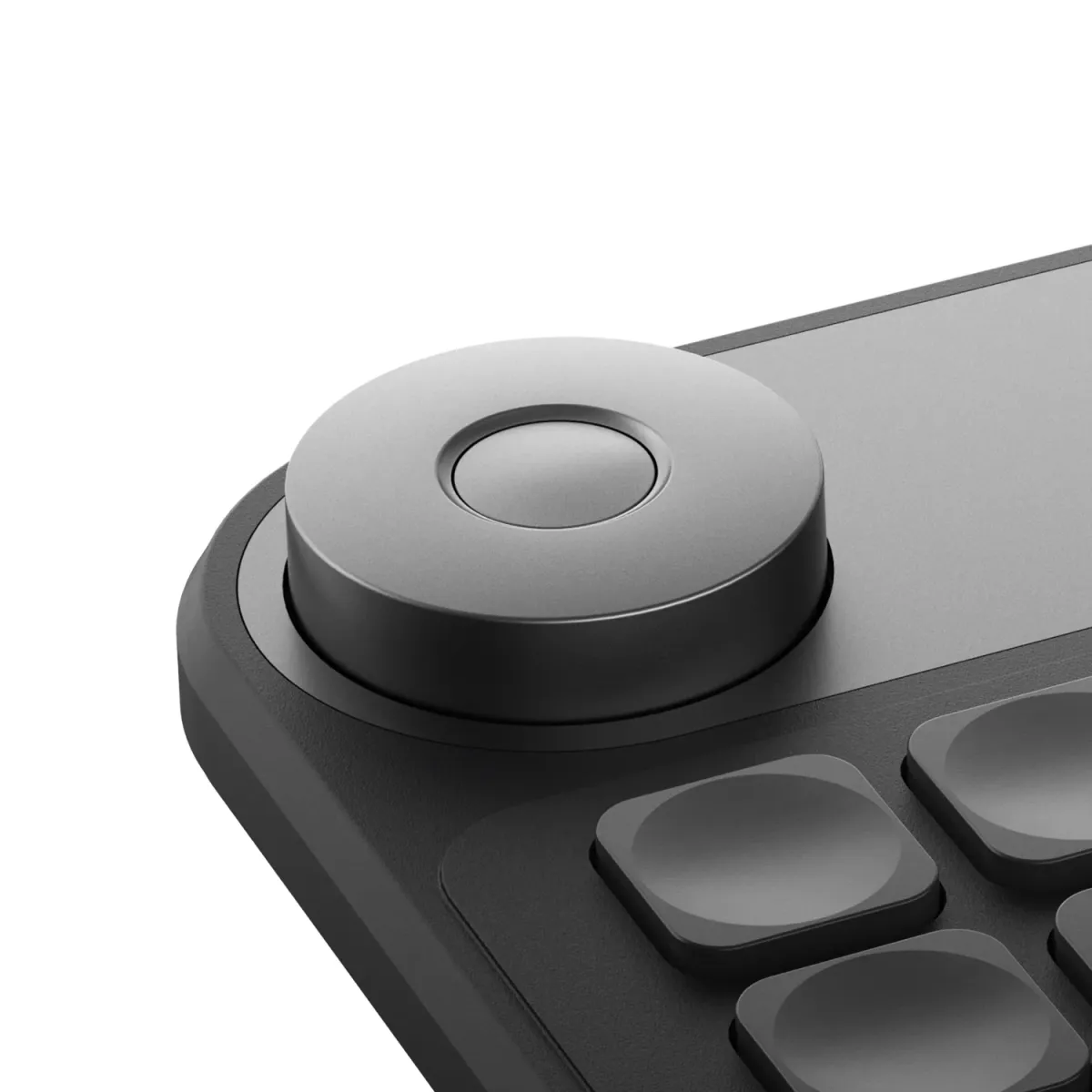 Huion KeyDial Mini K20 - Image 3