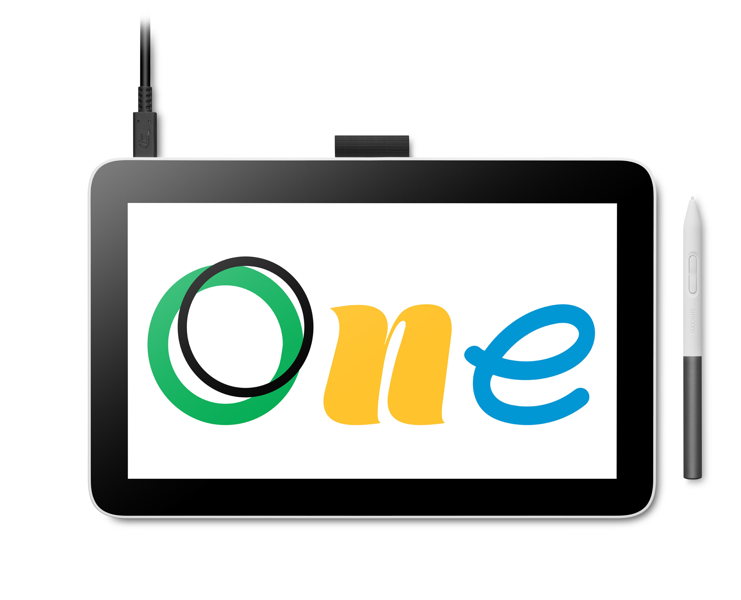 Wacom One 12 – DTC121 - Image 3