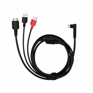 Huion – 3-in-1 Cable – CB05A