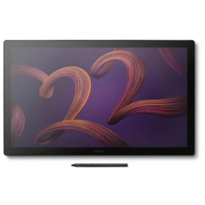Wacom Cintiq Pro 22 – DTH227K0C