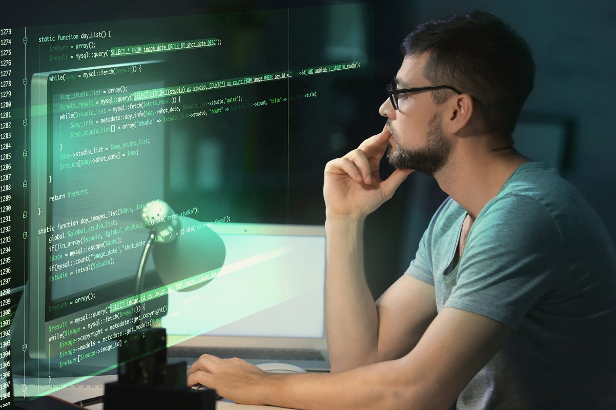 Software Development - nCloud Solutions