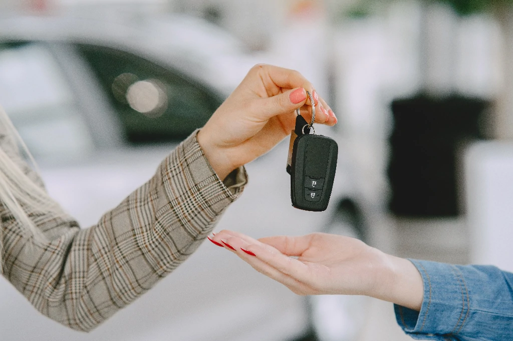 Vehicle Rental - nCloud Solutions